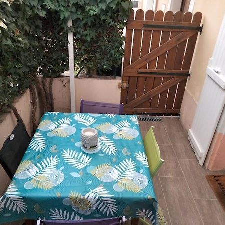 Le Cocon Zen Apartamento Voiron Exterior foto