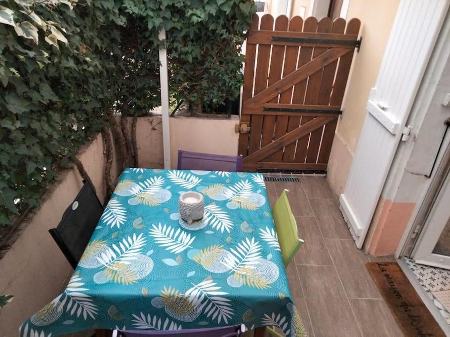 Le Cocon Zen Apartamento Voiron Exterior foto